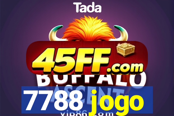 7788 jogo